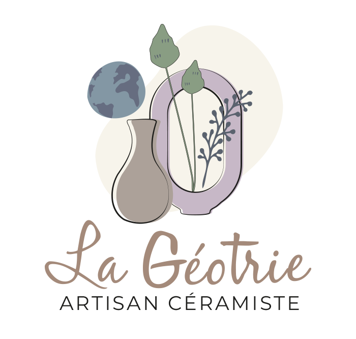 Logo la géotrie
